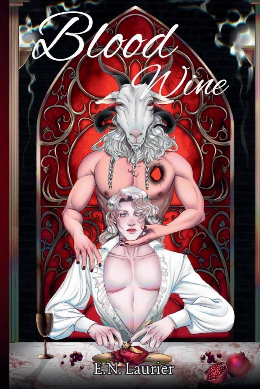 Blood Wine
