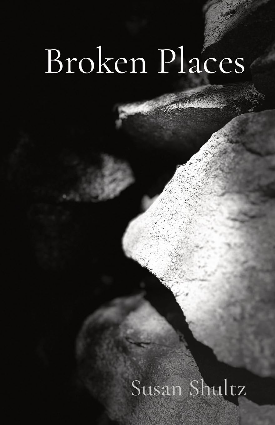 Broken Places - 1743