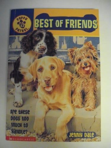 Best of Friends