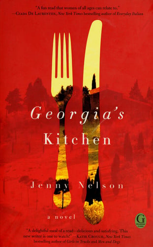 Georgia's kitchen