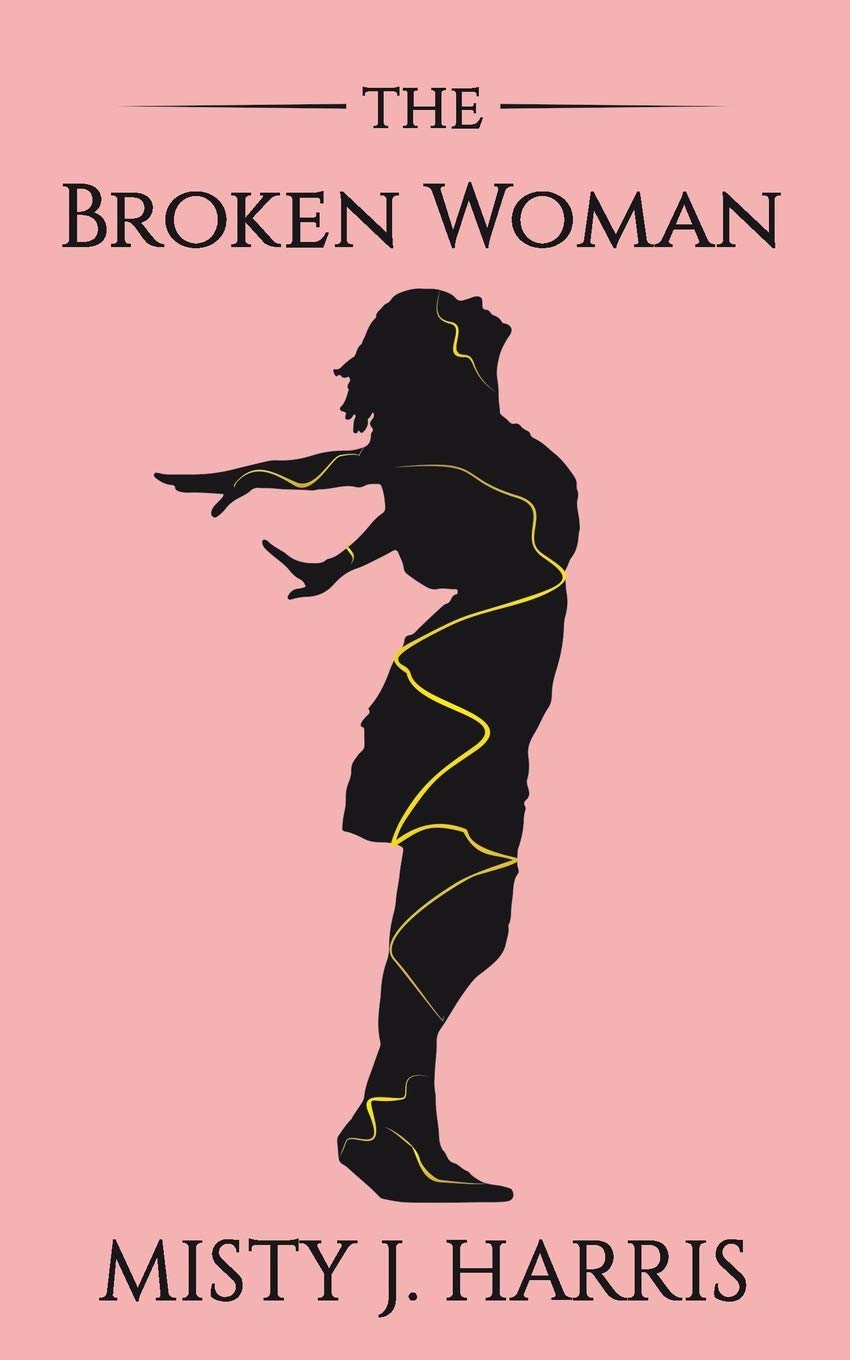 The Broken Woman