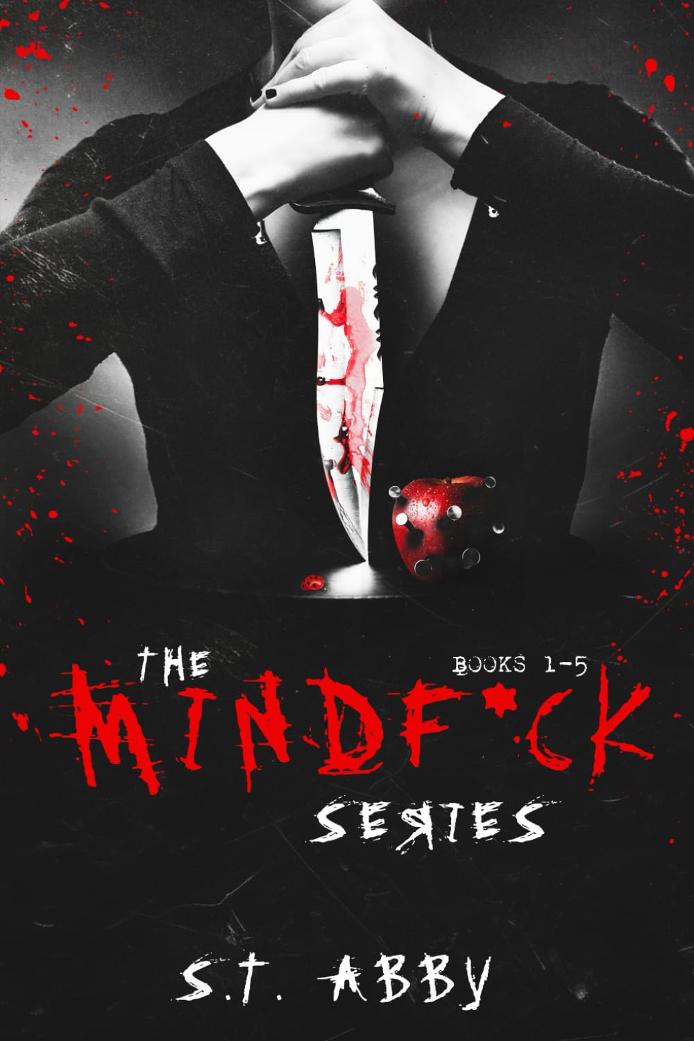 The Mindf*ck Series - 4504