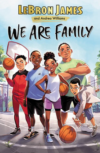 We are Family