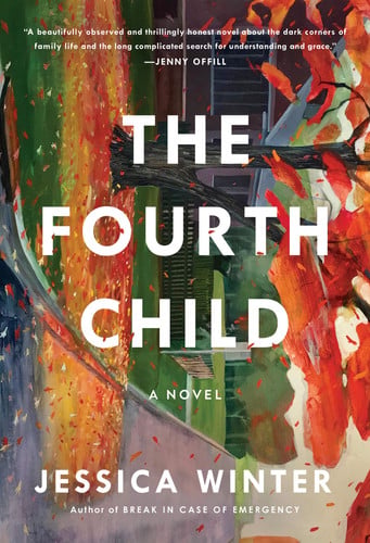 The fourth child: a novel