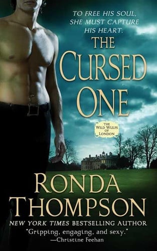 The cursed one