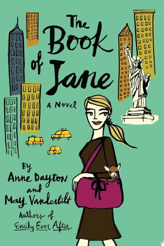 The book of Jane