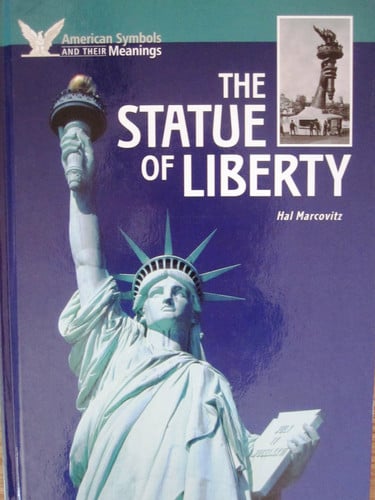 The Statue of Liberty