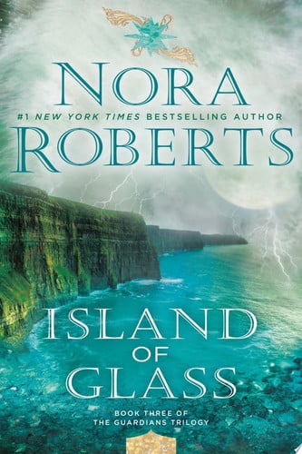 Island of glass