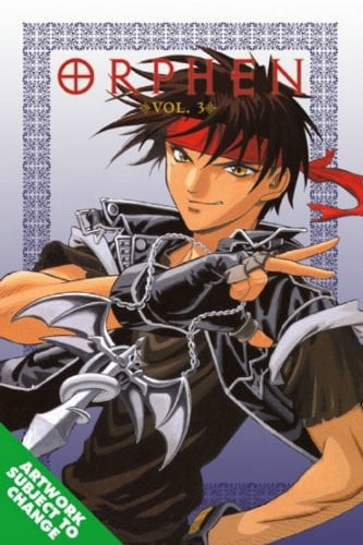 Orphen