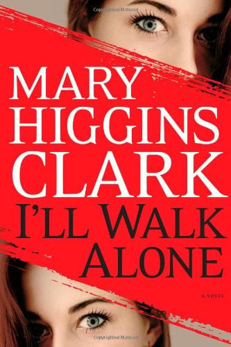 I'll walk alone