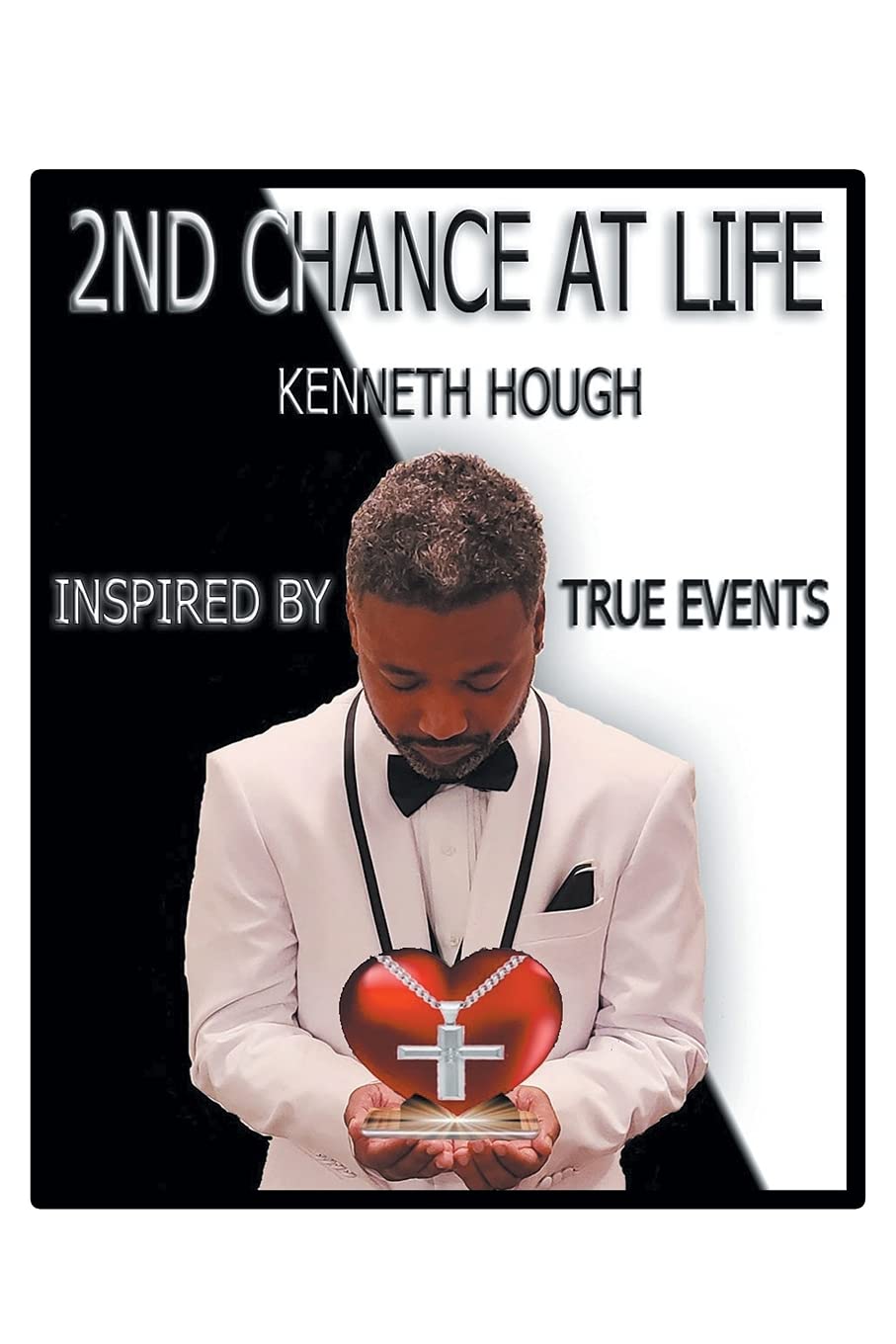 2nd Chance at Life - 8650