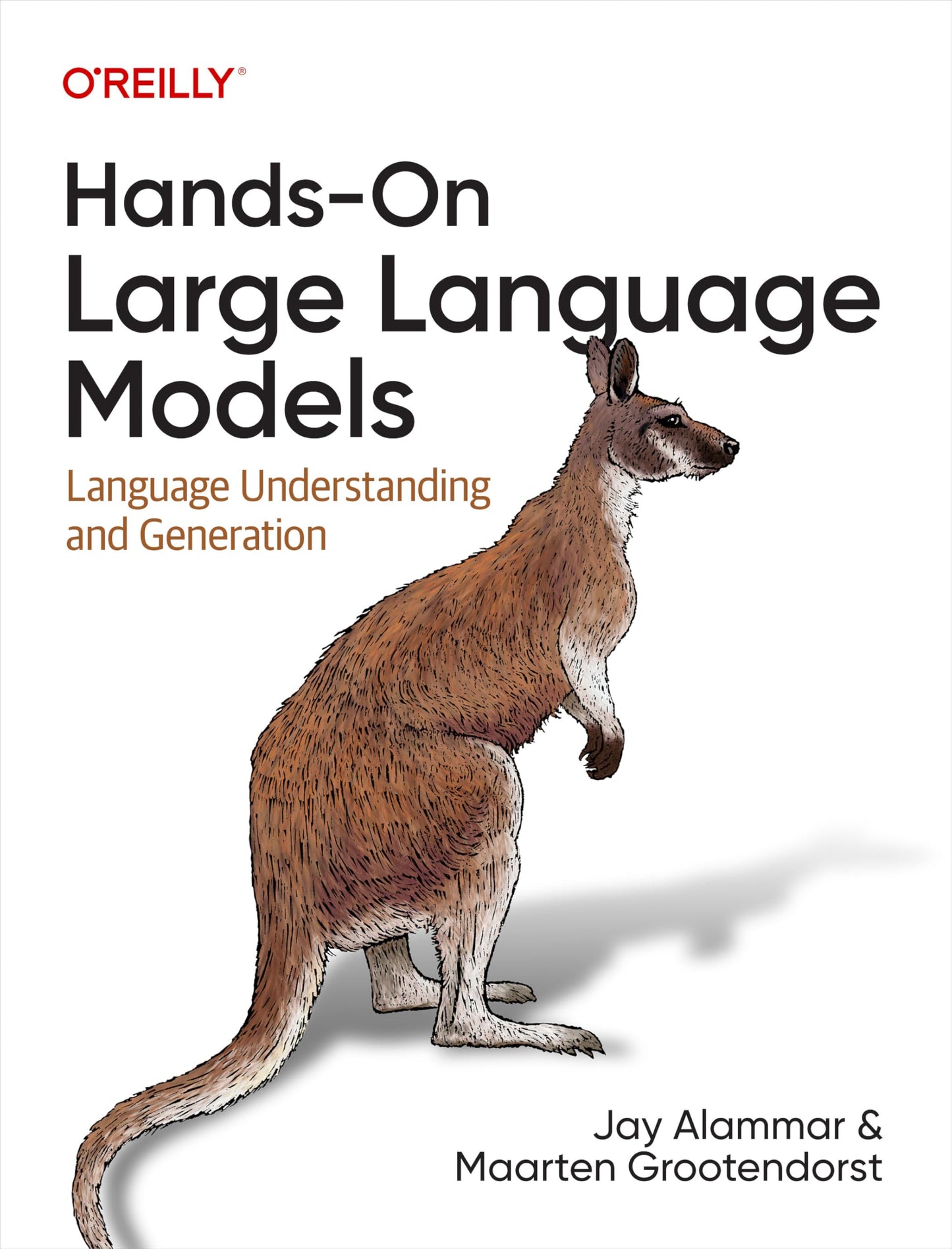 Hands-On Large Language Models: Language Understanding and Generation - 9397