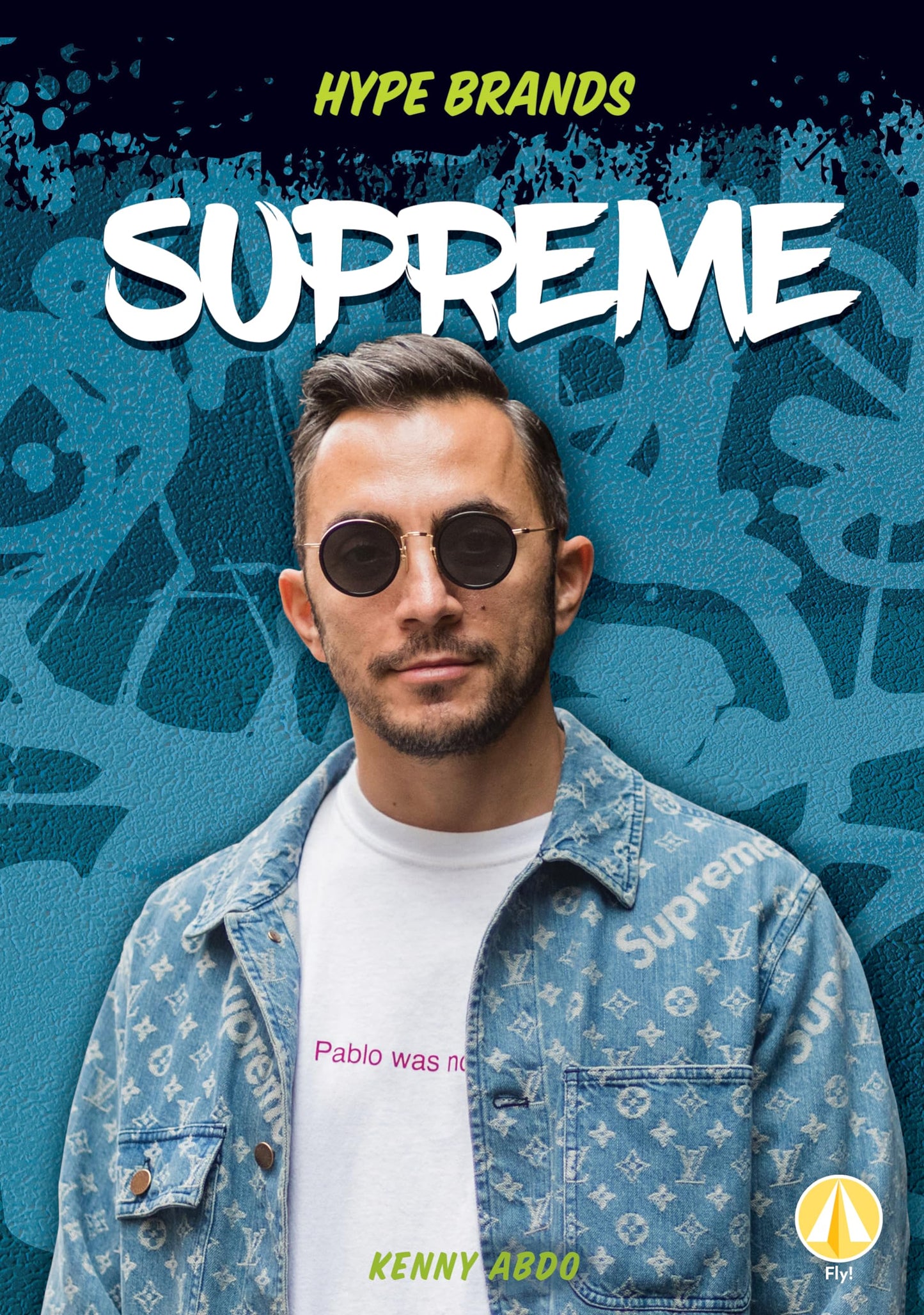 Supreme (Hype Brands) - 4844