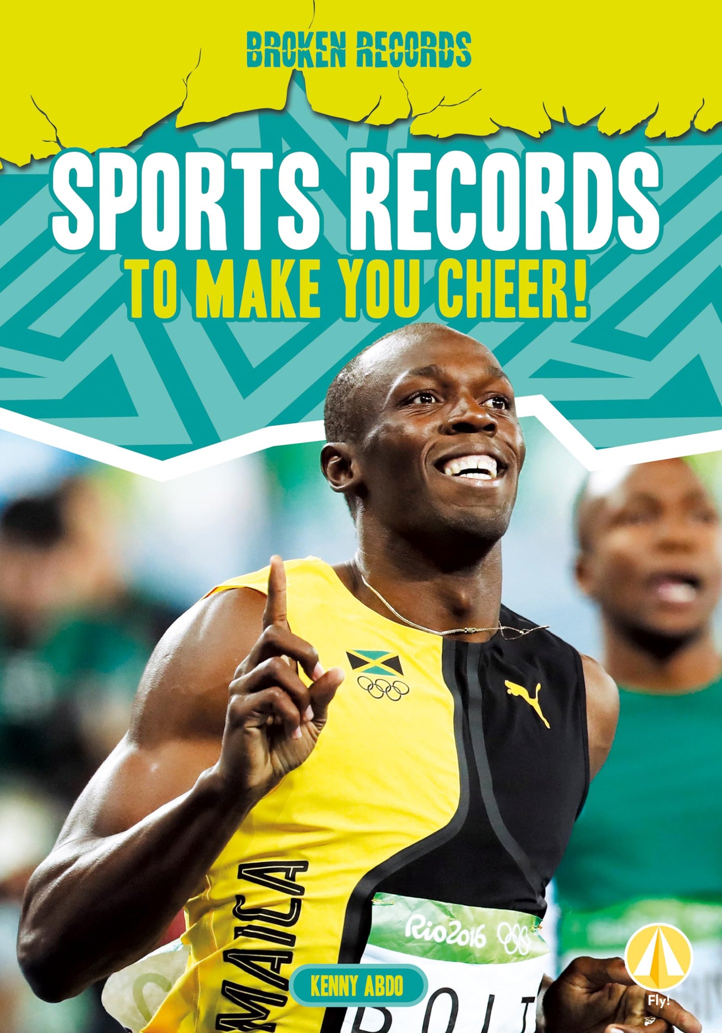 Sports Records to Make You Cheer! (Broken Records)