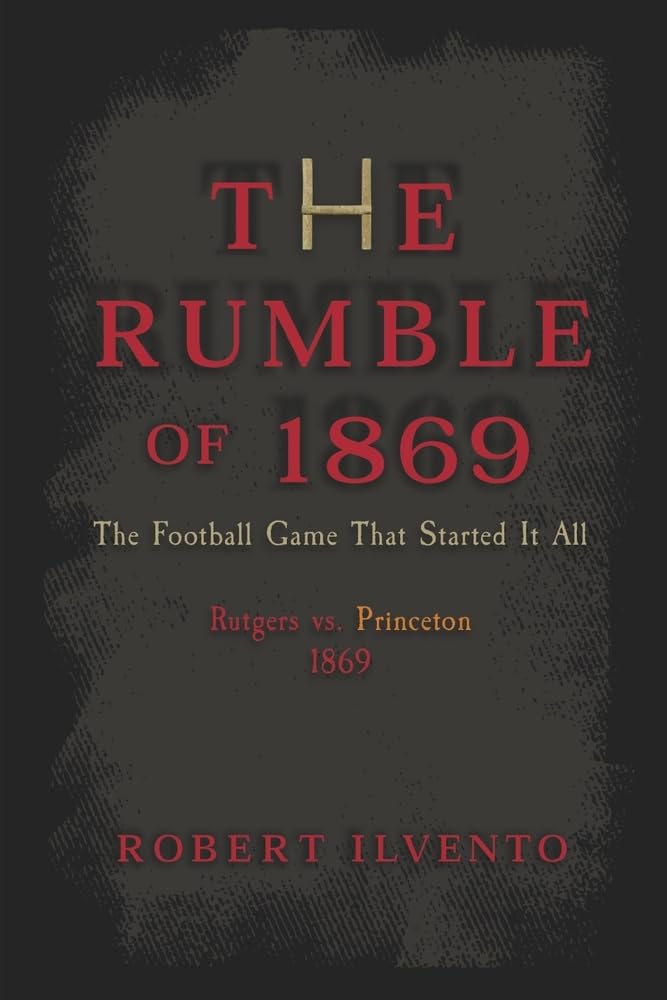 The Rumble of 1869 - 4576