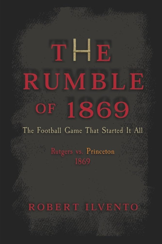 The Rumble of 1869 - 9922