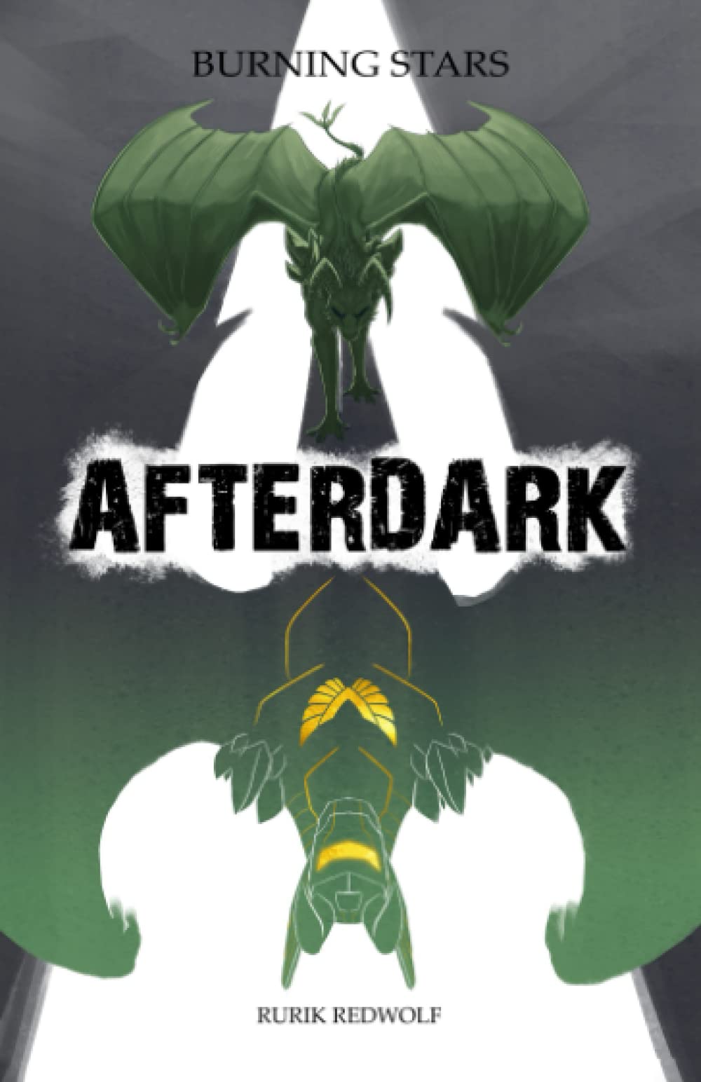 Burning Stars: Afterdark - 815