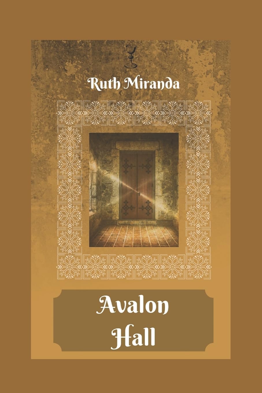 Avalon Hall (Heir of Avalon)