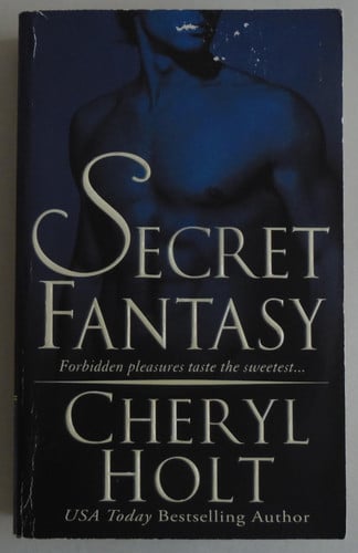 Secret fantasy