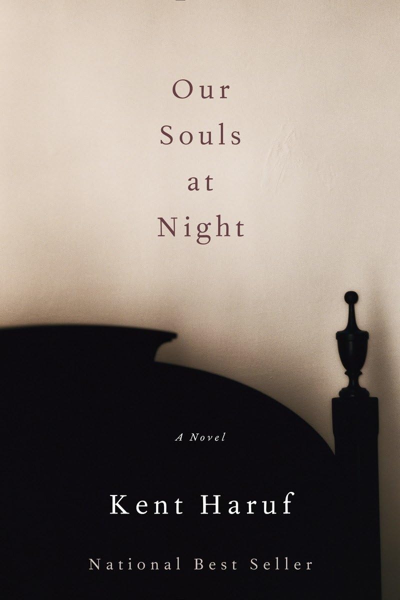 Our Souls at Night: A novel - 8369