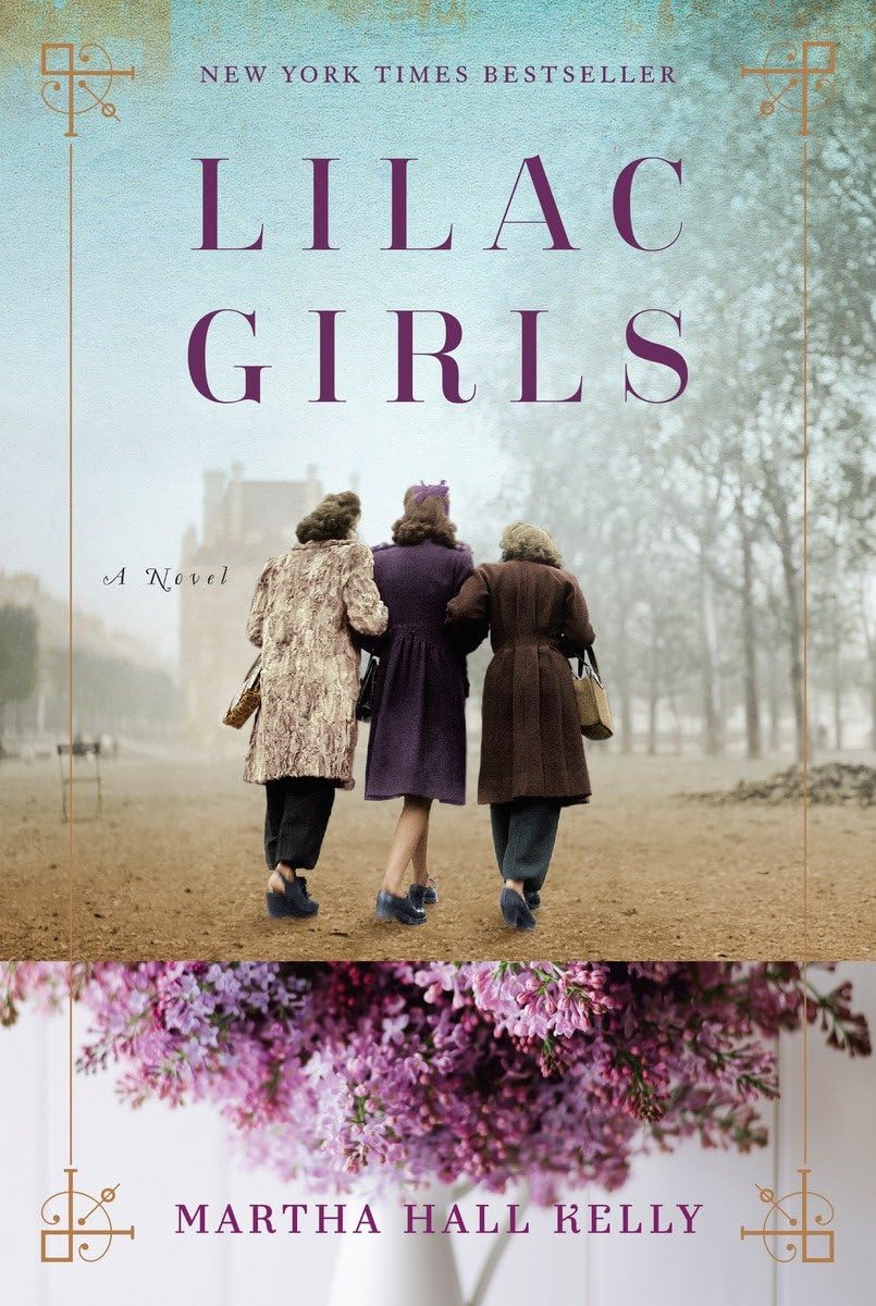 Lilac Girls: A Novel (Woolsey-Ferriday) - 121