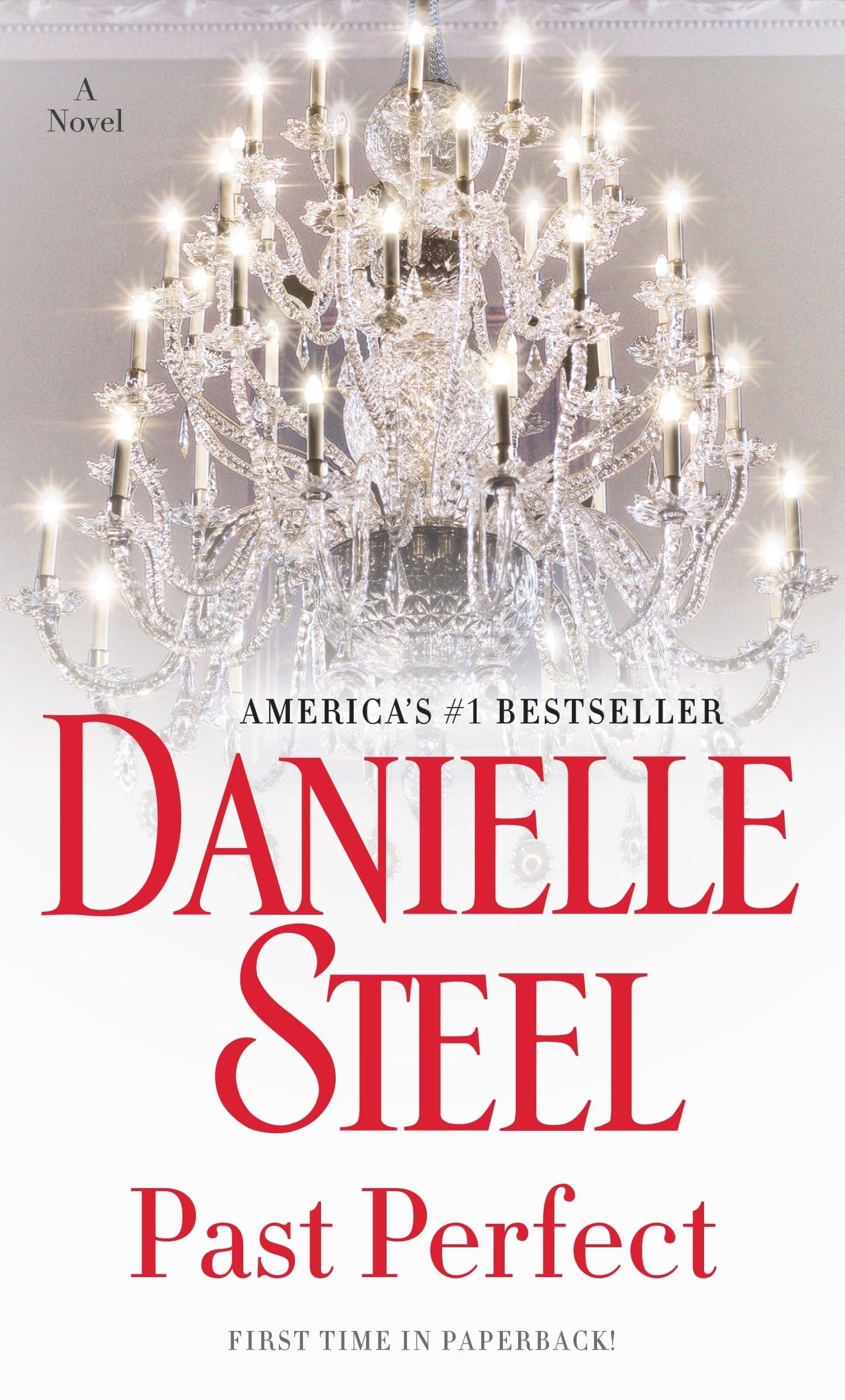 PAST PERFECT: A NOVEL