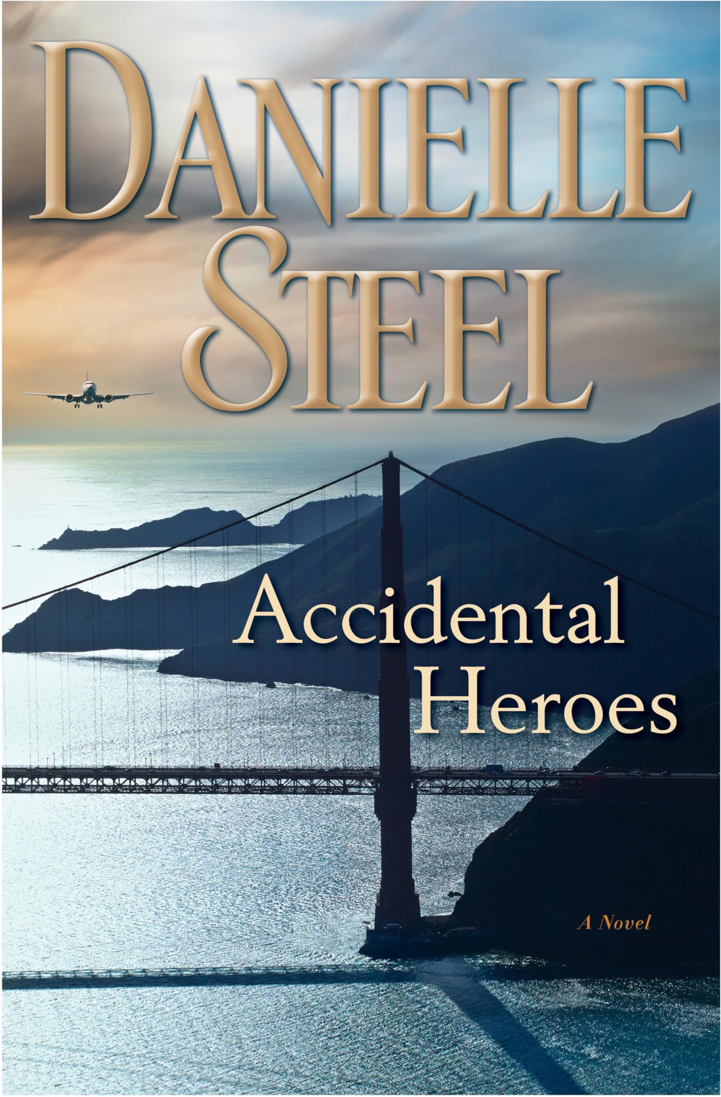 Accidental Heroes: A Novel - 3342