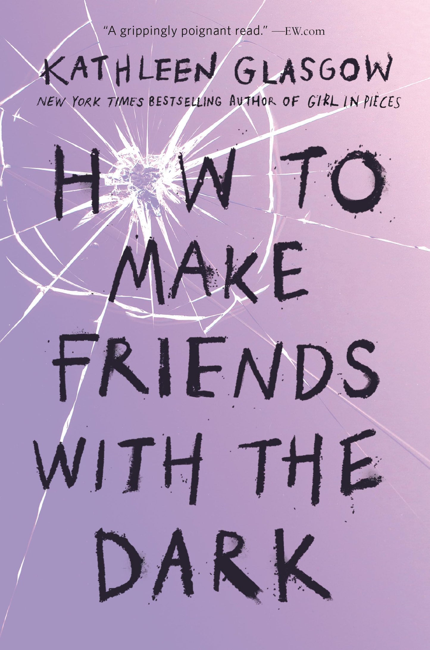 How to Make Friends with the Dark - 7157