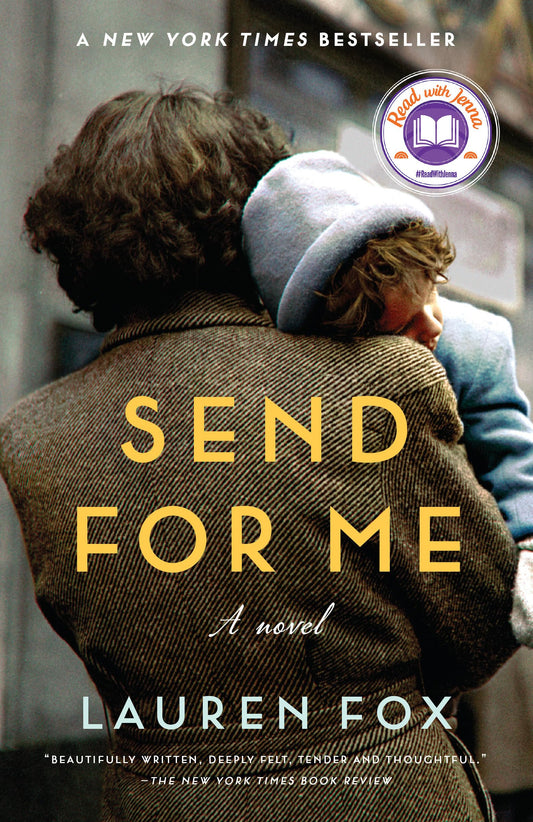 SEND FOR ME: A NOVEL (A READ WIT - 7964