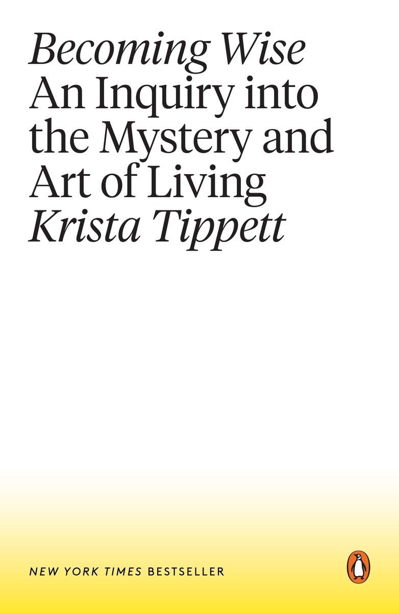 BECOMING WISE: AN INQUIRY INTO T