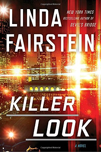 Killer Look (An Alexandra Cooper Novel)