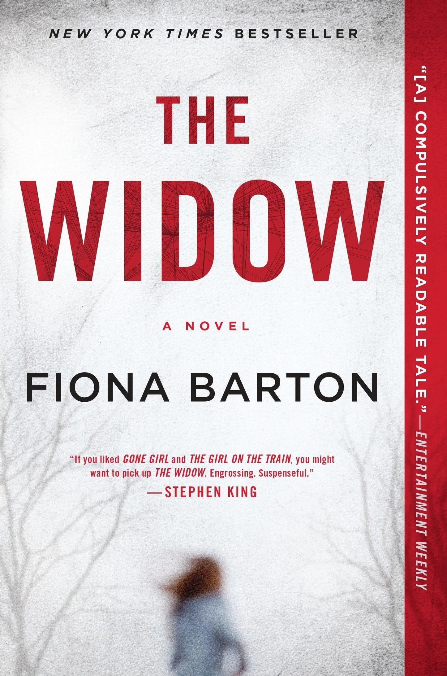THE WIDOW