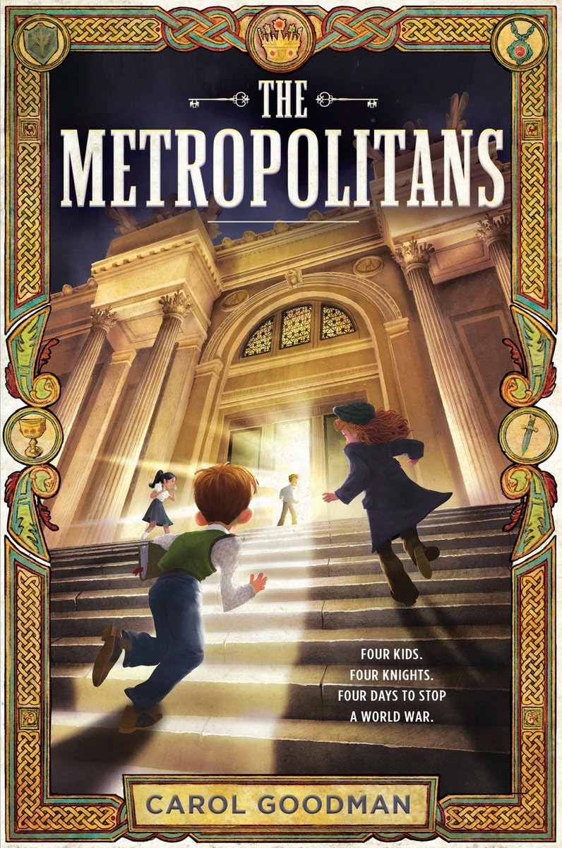 The Metropolitans