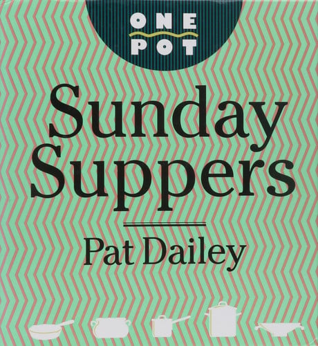 One-Pot Sunday Suppers