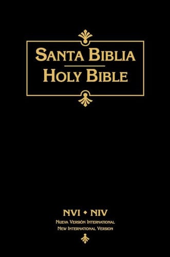 Santa Biblia: Holy Bible