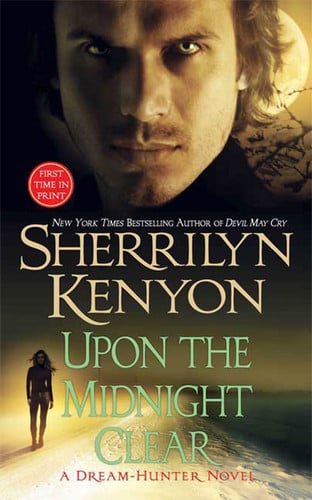 Upon the midnight clear