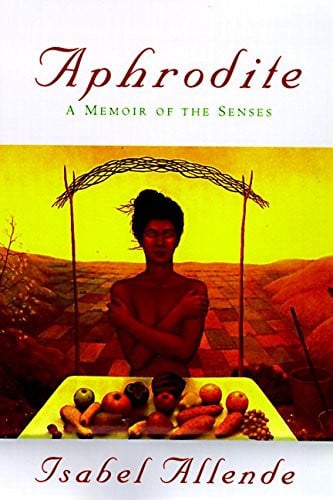 Aphrodite A Memoir of the Senses