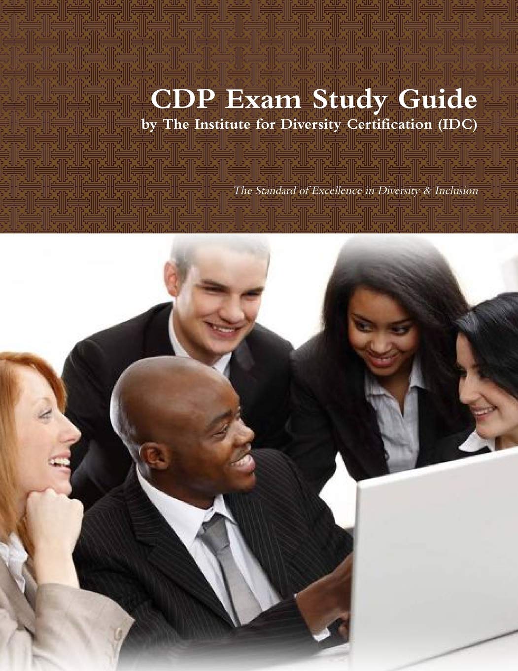CDP Exam Study Guide - 8507
