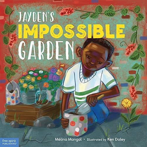 Jayden's Impossible Garden