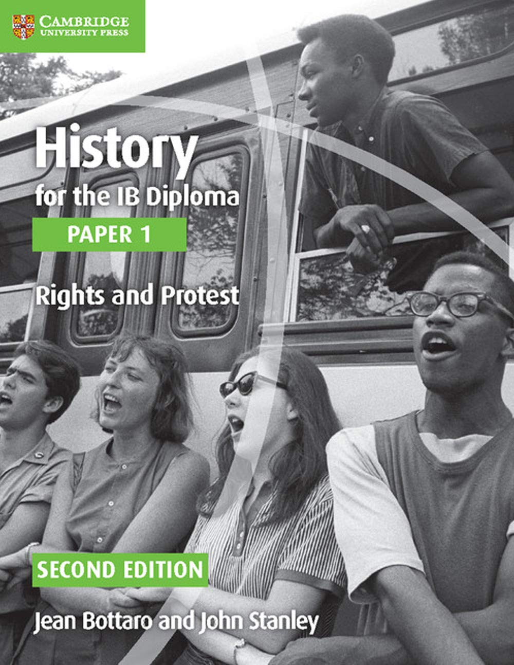 History for the IB Diploma Paper 1