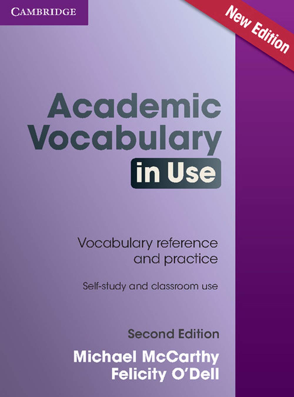 Academic Vocabulary in Use Edition with Answers