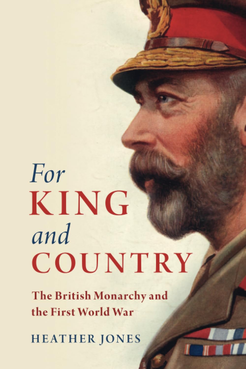 For King and Country (Studies in the Social and Cultural History of Modern Warfare)