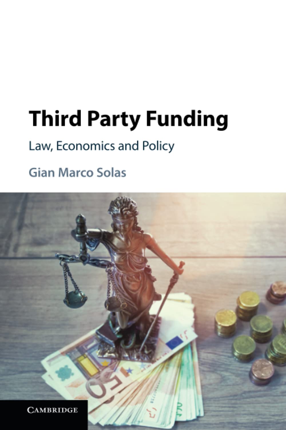 Third Party Funding