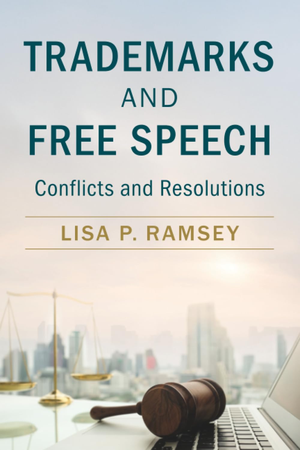 Trademarks and Free Speech