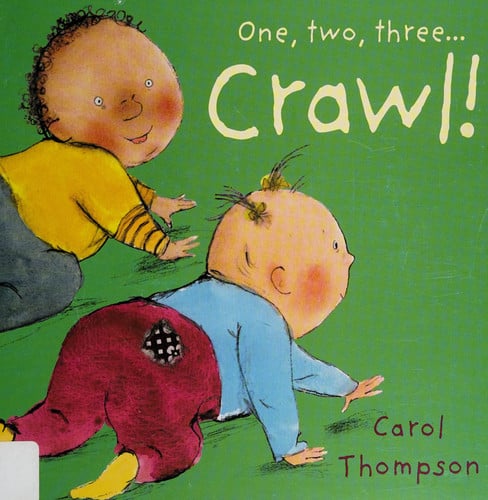 Crawl!