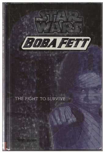 The Fight to Survive