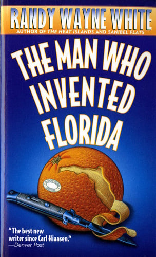 The Man Who Invented Florida