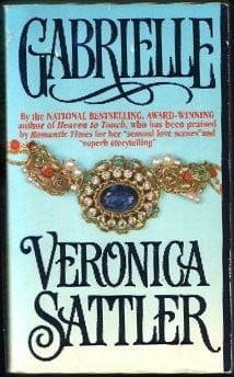 Gabrielle