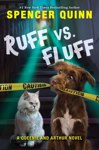 Ruff vs. fluff