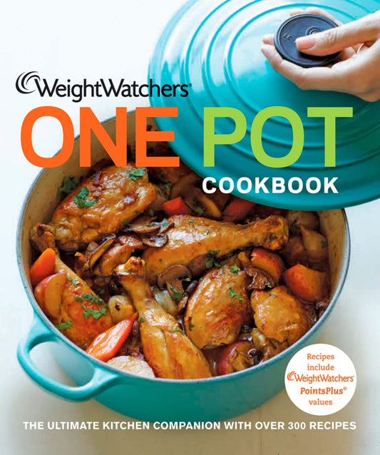 Weight Watchers One Pot Cookbook (Weight Watchers Cooking) - 2054